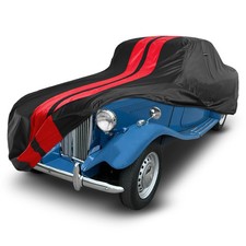 1936-1955 Mg T-series Ta Tb Tc Td Tf Premium Custom Car Cover-waterproof 1936-1955 Mg T-series Ta Tb Tc Td Tf Premium Custom Car Cover-waterproof