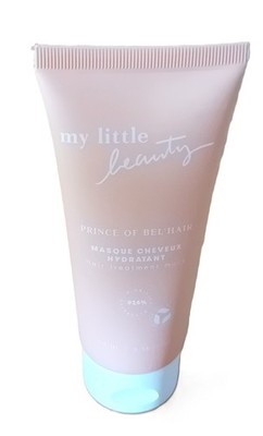 my little beauty Prince of Belhair Haarmaske Feuchtigkeitsmaske 100 ml NEU