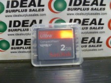 SANDISK 15MBS-New In Box