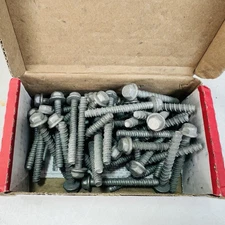 ITW Red Head LDT-3830 Large Diameter Tapcon 3/8" Inc X 3" Inch Anchor QTY 50 BOX