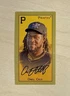 ONEIL CRUZ - 2025 Topps T205 - SWEET CAPORAL #200 - PITTSBURGH PIRATES