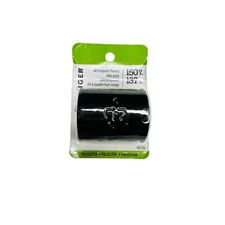 Singer Polyester All Purpose Thread Black 150 YD 60110