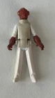 Star Wars Vintage Action Figure Admiral Ackbar Return Of The Jedi 1983 Kenner