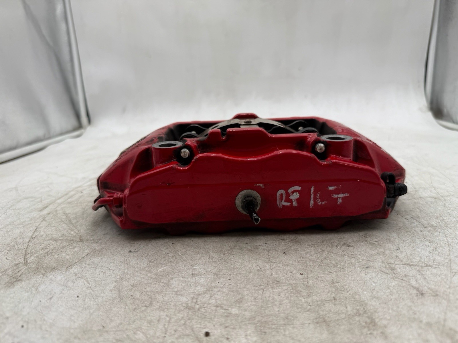 14-24 Maserati Ghibli Brembo Front Brake Caliper Assembly Right Passenger Side