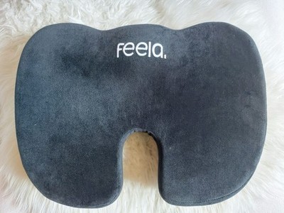 Feela - Orthopädisches Sitzkissen | 60-80 kg
