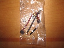 CLASSIC CAR  LUCAS STARTER MOTOR BRUSHES AUSTIN MORRIS FORD HILLMAN ETC