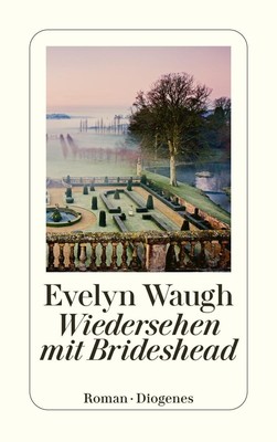 Wiedersehen mit Brideshead, Evelyn Waugh