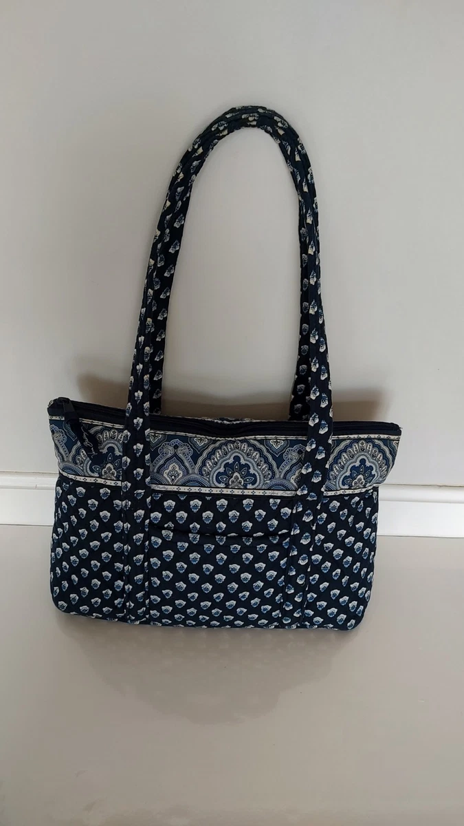 vera bradley nantucket navy products for sale | eBay display picture 1