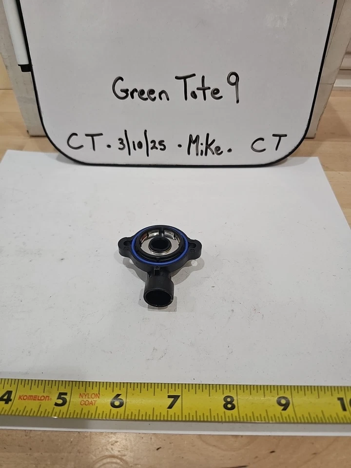 Airtex 5S5064 Throttle Position Sensor for TPS161 TPS140 TH149T TH149 - Image 3 of 3