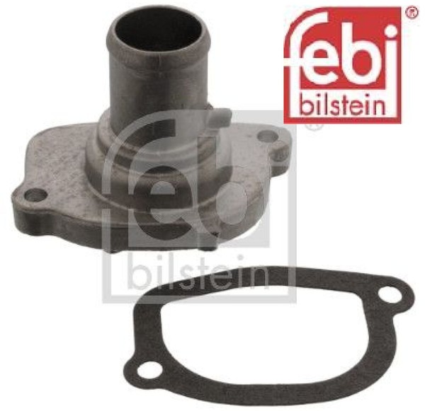 Febi Bilstein 106035 Thermostat FüR KüHlmittel Thermostat KüHlmittel-image