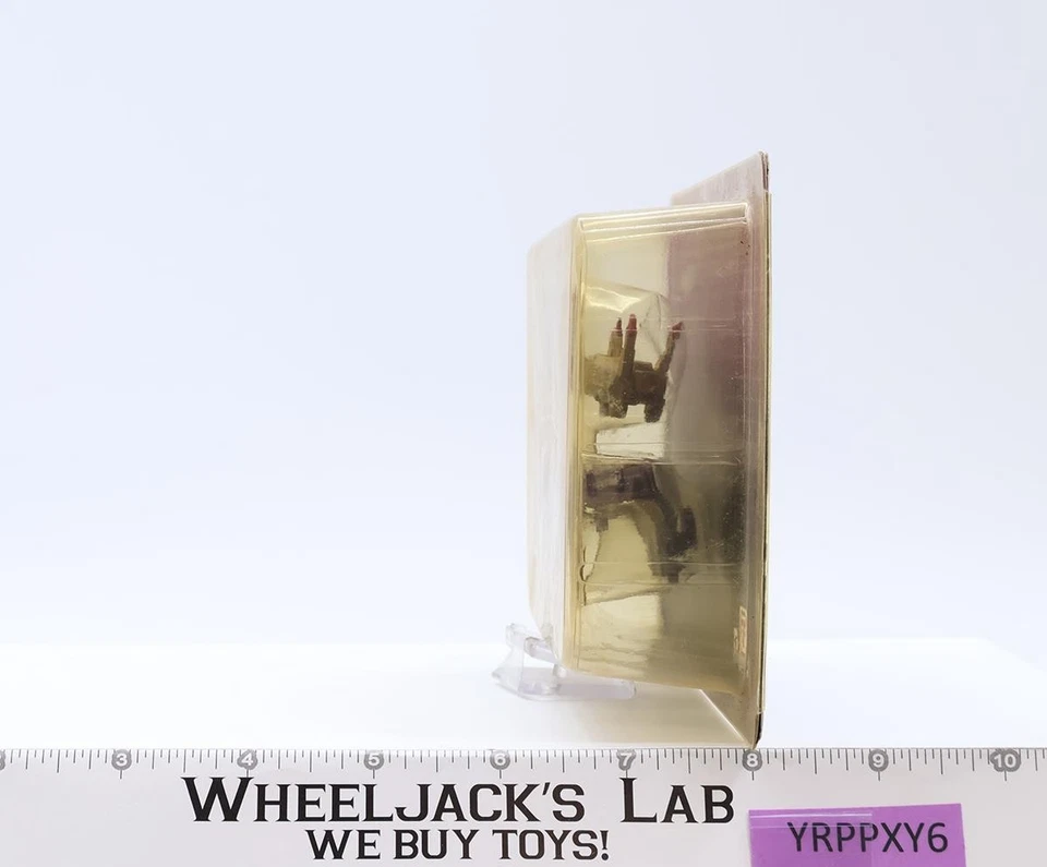 TFC-03 Screamer's Coronation Set Third Party 2008 TFC Toys NEW SEALED - Image 3 of 4