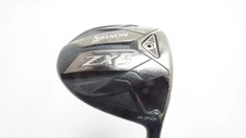 Srixon Zx5 Ls MkII 9.5° Driver Stiff Flex Hzrdus Black 4G 60 Fair