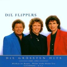 Nur das Beste - Die Flippers von die Flippers | CD | Zustand sehr gut