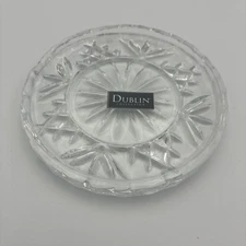 Godinger Dublin Single Coaster