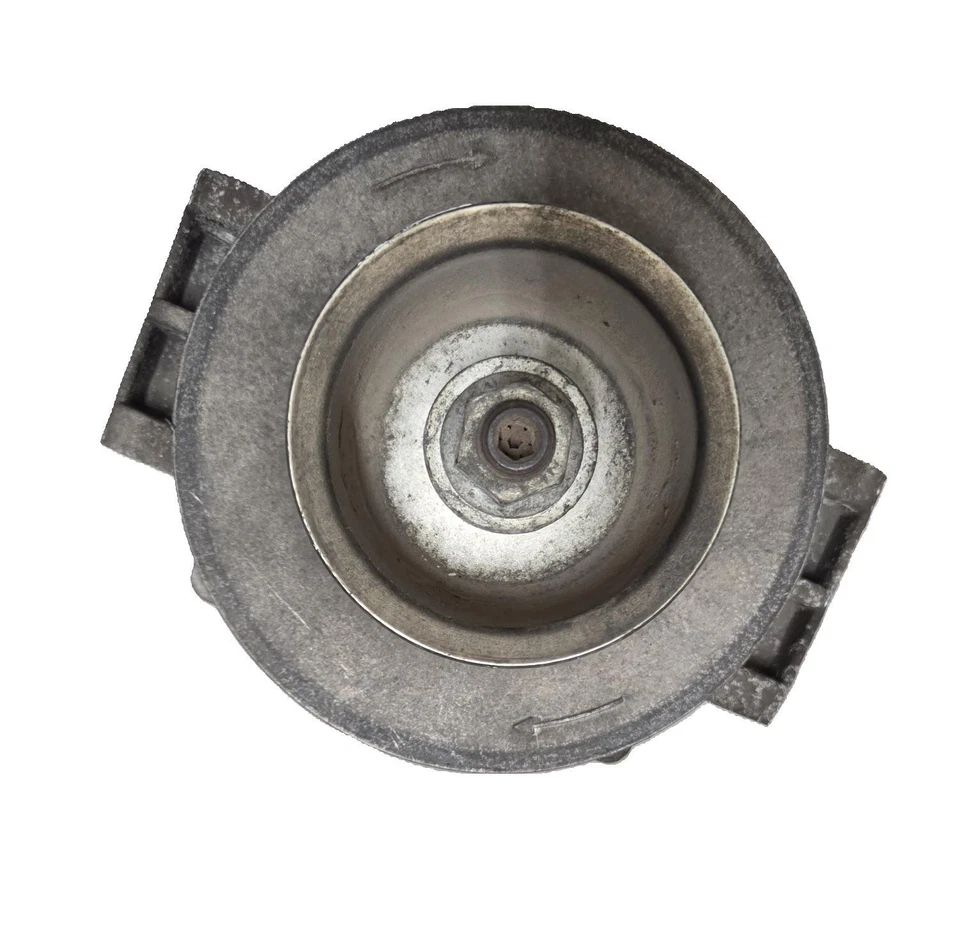 Prestolite Alternator A0014997PGH (4997PGH) 12 V 270 A – Pad Mount - Image 4 of 4