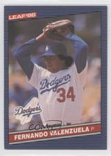 Fernando Valenzuela