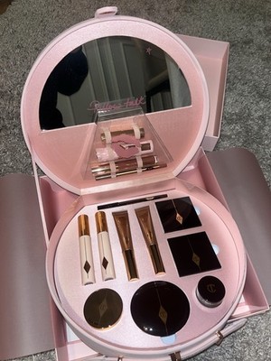 Charlotte Tilbury Pillow Talk Dreams Come True Box Neu OVP