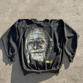 Vintage 1991 The Mummy Universal Monsters Sweatshirt Crewneck XL halloween shirt