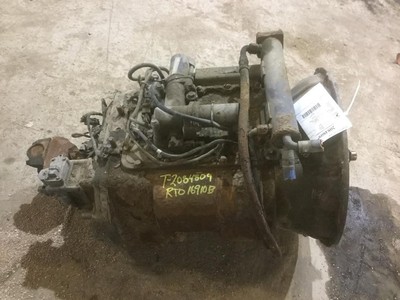 FULLER RTO16910BDM3 TRANSMISSION ASSEMBLY 3303354