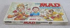 Vintage MAD Magazine Game Parker Brothers 1979 Complete EX Condition