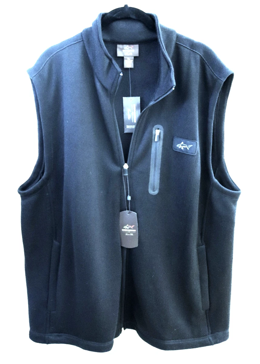 Vêtements Greg Norman : élégance, confort et performance