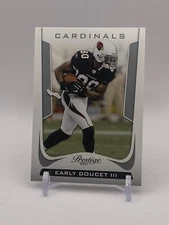 2011 Panini Prestige Early Doucet III #2