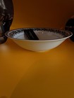 VERSACE Bowl  Plate Fruit Salad Pasta Vege Marqueteri Rosenthal Germany $300SALE — photo 4