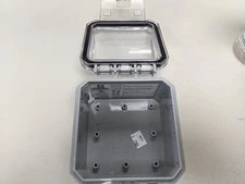 INTEGRA ENCLOSURES P4043 / P4043 (NEW IN BOX)