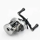 Loongze Airlite B50 DBC-I baitcasting reel Right-Hand