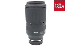 TAMRON 70-180mm F2.8 Di III VXD SONY E Model A056 for Sony FE -Near Mint- 6536