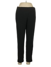 Wilfred Women Black Active Pants 6