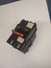 FPE Federal Pacific NA230 Stab Lok 30 Amp 2 Pole Circuit Breaker THICK