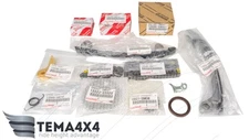 Genuine OEM Timing Chain Kit for Toyota Camry Corolla Highlander RAV4 2.4L 2AZFE