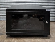 Orion 6U Acoustic Soundproof Server Rack Cabinet