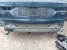 31449280 VERSTÄRKUNG DES HINTEREN STOSSFÄNGERS / 2361674 FÜR VOLVO V90 II STATIO