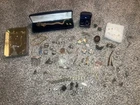 Vintage to Modern Wearable Costume Jewelry & Accessories Lot 40+ Pieces
