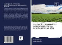 Ganesh Wagh (U. A.) | ValidaÇÃO De Diferentes Insecticidas Contra...