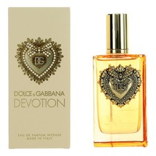 Devotion Intense Dolce&Gabbana 香水- 一款2024年新的女用香水