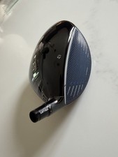 TaylorMade Qi10 Driver Head LH