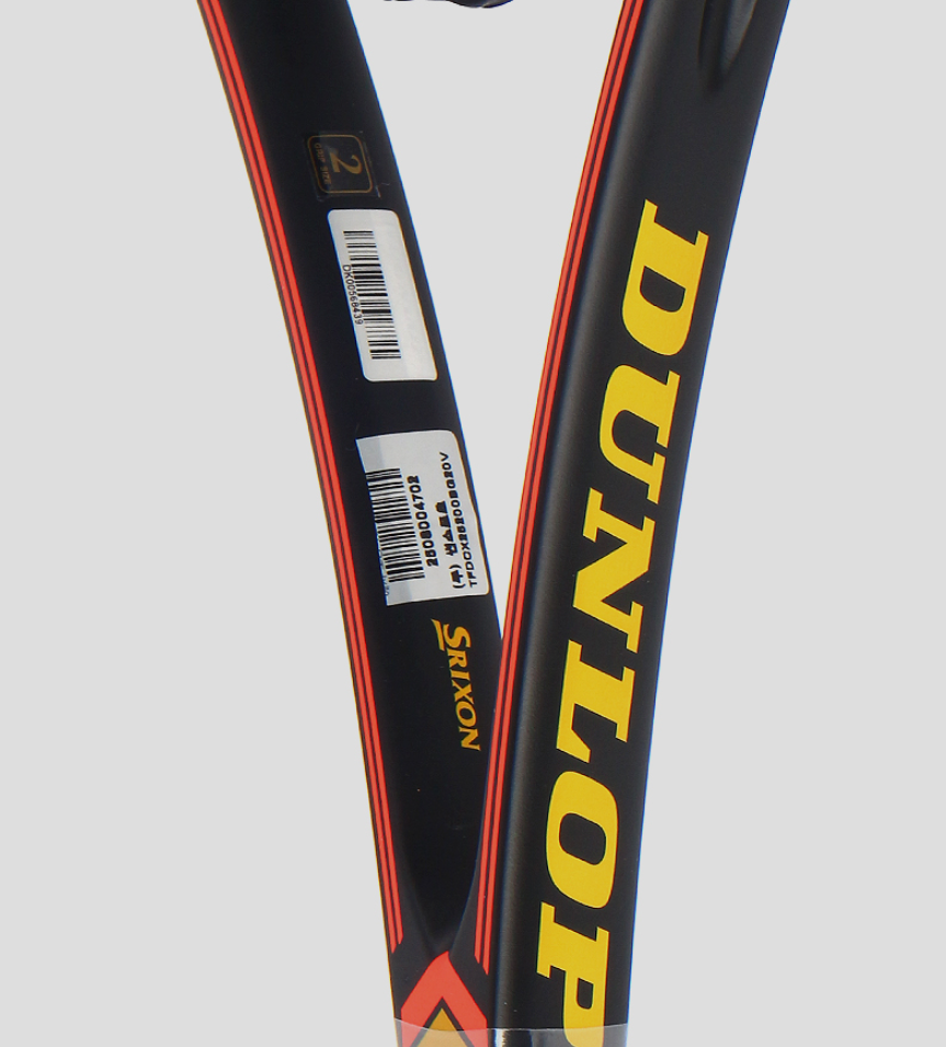 こてつー！　DUNLOP CX200 98インチ　305g Dunlop 2025 CX200 Tour 98 Tennis Racquet Racket 98sq 305g