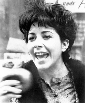 Music Old Photo 1970s Photo Of Timi Yuro 29