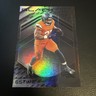 2025 Panini Black - Audric Estime #51 Seahawks