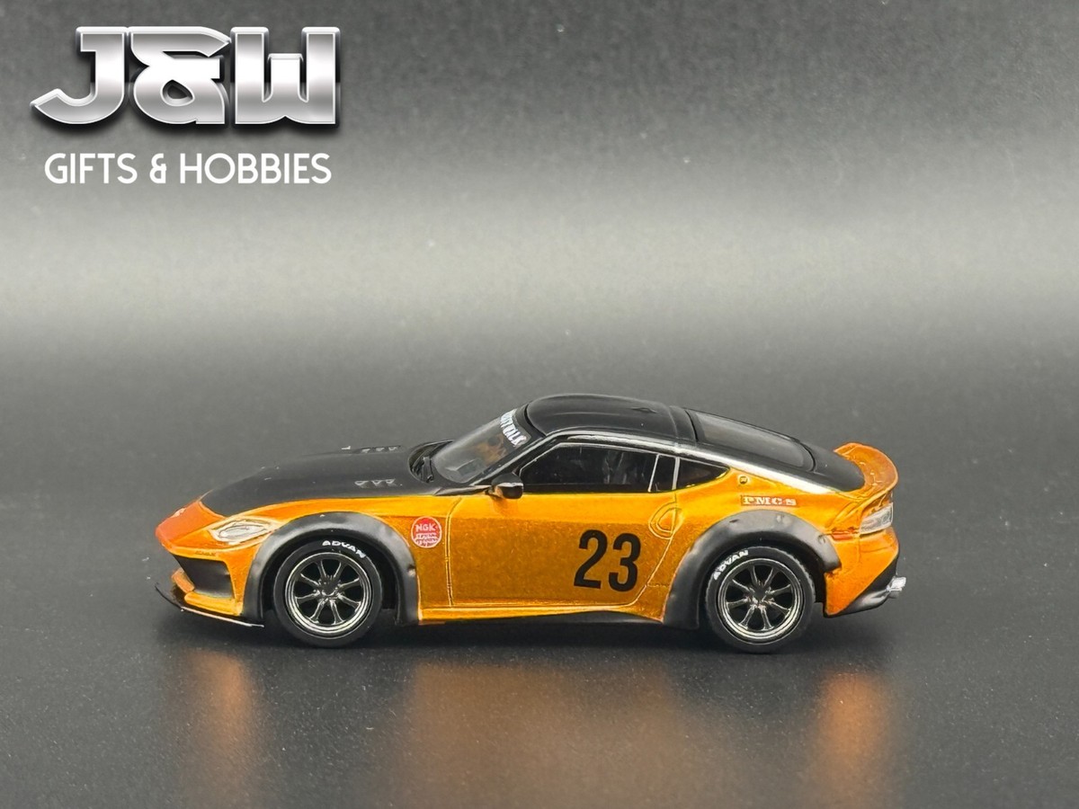 MINI GT LB★Works Nissan GT-R 2種セット MINI GT LB☆WORKS Nissan GT-R 2個セット MINIGT.com – Welcome