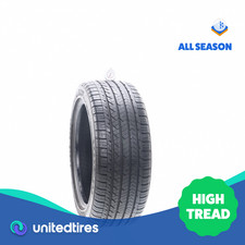 Used 23545r17 Goodyear Eagle Sport As 94w - 832 Used 23545r17 Goodyear Eagle Sport As 94w - 832
