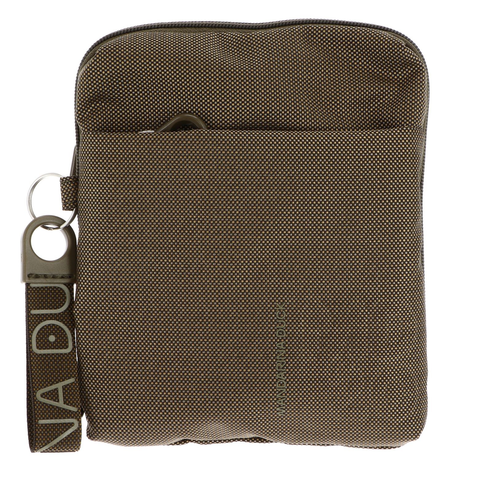 MANDARINA DUCK MD20 Minuteria Cross Bag S Oil