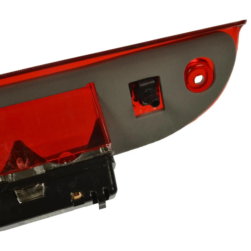 Para 2002-2010 Mercury Mountaineer centro luz de freio de montagem alta SMP 2002 2003 - Imagem 2 de 3