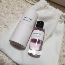 Gris Dior Eau De Parfum Fragrance Miniature 10 ML