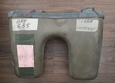 Ejection Seat Parachute Container F-4 Phantom Martin Baker. Rare Item
