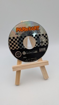 Mario Kart Double Dash - nur Disc - Nintendo GameCube