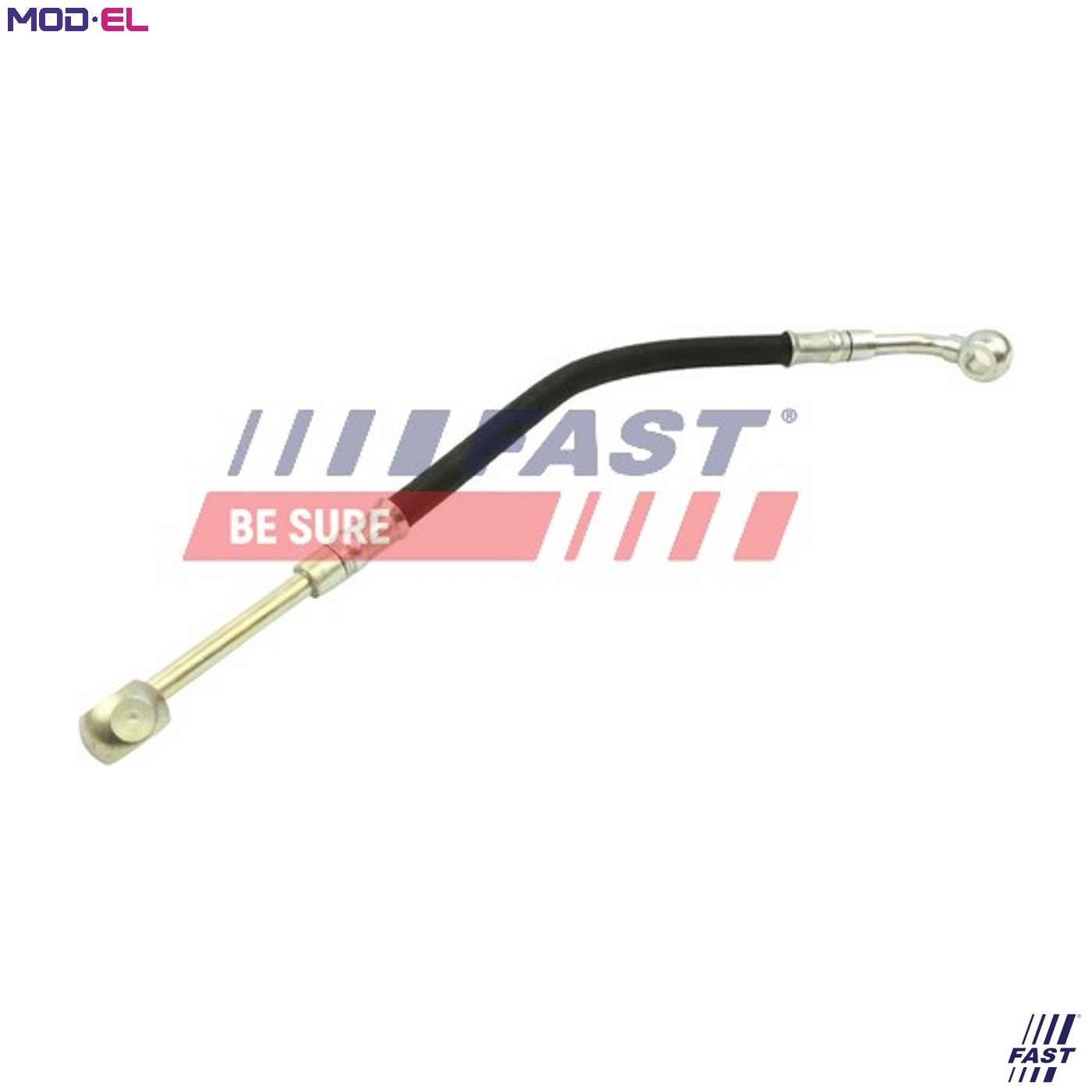 OIL PIPE CHARGER FT38518 FOR FORD RWPA/RWPB/RWPD/RWPC/HCPB/HCPD/HCPA/HCPC 1.8L
